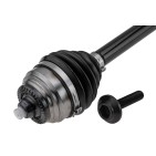 Cardan Arbre de Transmission Avant Gauche Pour Bmw Série 5 31608664675