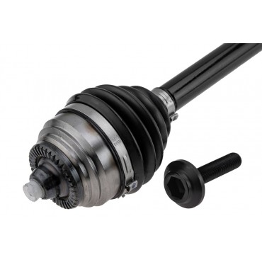 Cardan Arbre de Transmission Avant Gauche Pour Bmw Série 5 31608664675