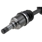 Cardan Arbre de Transmission Droit Pour Fiat 500 Lancia Ypsilon 1.2 51787861