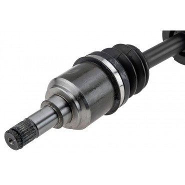 Cardan Arbre de Transmission Droit Pour Fiat 500 Lancia Ypsilon 1.2 51787861