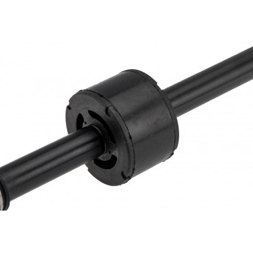 Cardan Arbre de Transmission Droit Pour Fiat 500 Lancia Ypsilon 1.2 51787861