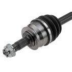 Cardan Arbre de Transmission Droit Pour Fiat 500 Lancia Ypsilon 1.2 51787861
