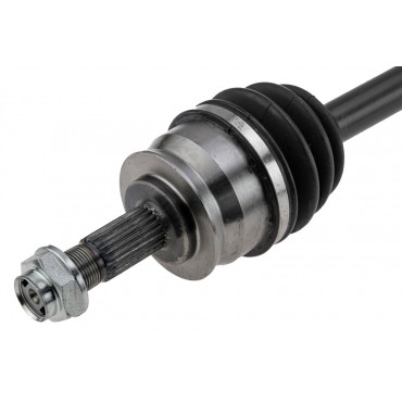 Cardan Arbre de Transmission Droit Pour Fiat 500 Lancia Ypsilon 1.2 51787861