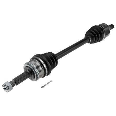 Cardan Arbre de Transmission Gauche Pour Hyundai Accent III 4950010 495001
