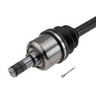 Cardan Arbre de Transmission Gauche Pour Hyundai Trajet 495003A302 495003A312