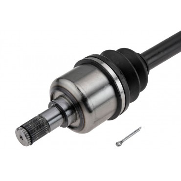 Cardan Arbre de Transmission Gauche Pour Hyundai Trajet 495003A302 495003A312