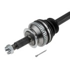 Cardan Arbre de Transmission Gauche Pour Hyundai Trajet 495003A302 495003A312