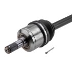 Cardan Arbre de Transmission Droit Pour Hyundai Matrix 1.6 2001-2010 4950117050