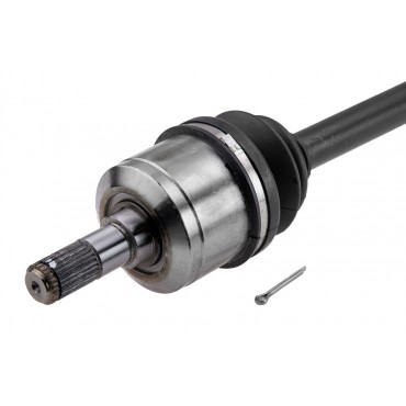 Cardan Arbre de Transmission Droit Pour Hyundai Matrix 1.6 2001-2010 4950117050