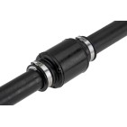 Cardan Arbre de Transmission Droit Pour Hyundai Matrix 1.6 2001-2010 4950117050