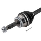 Cardan Arbre de Transmission Droit Pour Hyundai Matrix 1.6 2001-2010 4950117050