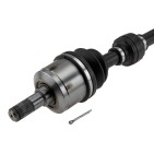 Cardan Arbre de Transmission Gauche Pour Hyundai Matrix 1.6 2001-2010 4950017050