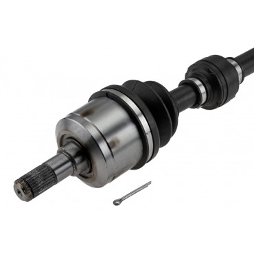 Cardan Arbre de Transmission Gauche Pour Hyundai Matrix 1.6 2001-2010 4950017050