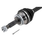 Cardan Arbre de Transmission Gauche Pour Hyundai Matrix 1.6 2001-2010 4950017050