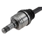 Cardan Arbre de Transmission Gauche Pour Kia Grand Carnival III 495014D301