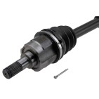Cardan Arbre de Transmission Droit Pour Kia Rio II 1.4 1.6 495001G050