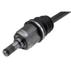 Cardan Arbre de Transmission Gauche Pour Kia Carens II III 2.0 CRDi 495011D700