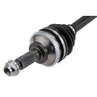 Cardan Arbre de Transmission Gauche Pour Kia Carens II III 2.0 CRDi 495011D700