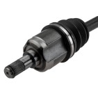 Cardan Arbre de Transmission Droit Pour Kia Carens II III 2.0 CRDi 495001D700