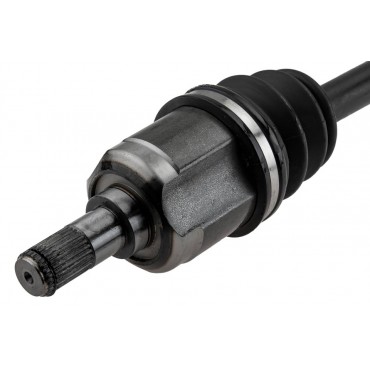 Cardan Arbre de Transmission Droit Pour Kia Carens II III 2.0 CRDi 495001D700