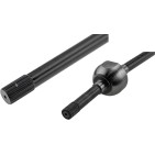 x2 Cardan Arbre de Transmission Avant Gauche+Droit Pour Nissan Patrol 39100VB001