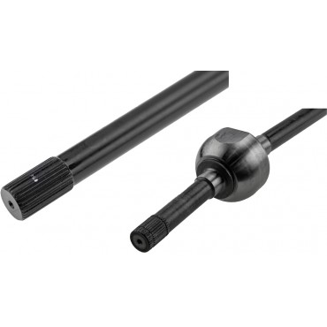 x2 Cardan Arbre de Transmission Avant Gauche+Droit Pour Nissan Patrol 39100VB001