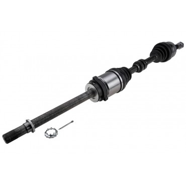 Cardan Arbre de Transmission Droit Pour Nissan Primera 1.9 dCi 39100AW312