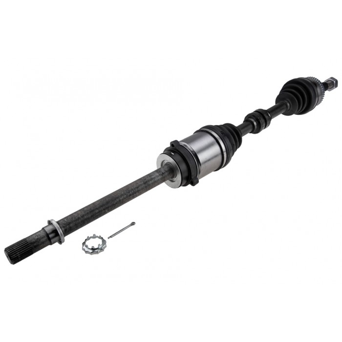 Cardan Arbre de Transmission Droit Pour Nissan Primera 1.9 dCi 39100AW312