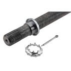 Cardan Arbre de Transmission Droit Pour Nissan Primera 1.9 dCi 39100AW312