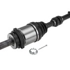 Cardan Arbre de Transmission Droit Pour Nissan Primera 1.9 dCi 39100AW312