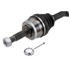 Cardan Arbre de Transmission Droit Pour Nissan Primera 1.9 dCi 39100AW312
