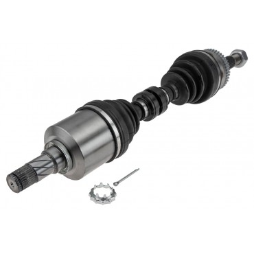 Cardan Arbre de Transmission Gauche Pour Nissan Primera 1.9 dCi 39101AW312