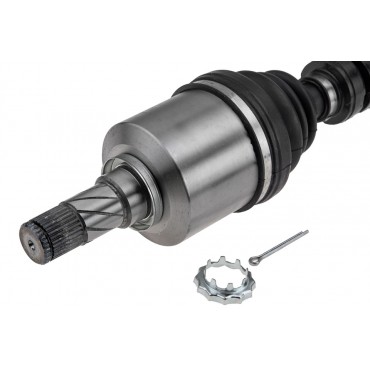 Cardan Arbre de Transmission Gauche Pour Nissan Primera 1.9 dCi 39101AW312