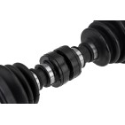 Cardan Arbre de Transmission Gauche Pour Nissan Primera 1.9 dCi 39101AW312