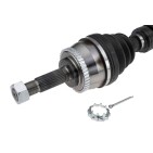 Cardan Arbre de Transmission Gauche Pour Nissan Primera 1.9 dCi 39101AW312