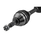 Cardan Arbre de Transmission Avant Droit Pour Nissan X-Trail 2.0 DCI