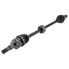 Cardan Arbre de Transmission Droit Pour Opel Adam Corsa E 13432212 5374138