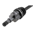 Cardan Arbre de Transmission Droit Pour Opel Adam Corsa E 13432212 5374138