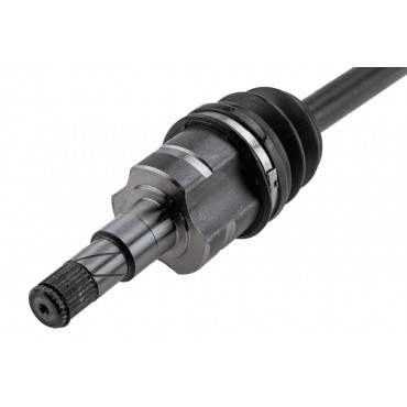 Cardan Arbre de Transmission Droit Pour Opel Adam Corsa E 13432212 5374138