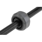 Cardan Arbre de Transmission Droit Pour Opel Adam Corsa E 13432212 5374138