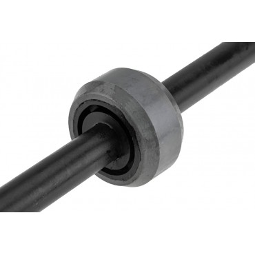 Cardan Arbre de Transmission Droit Pour Opel Adam Corsa E 13432212 5374138