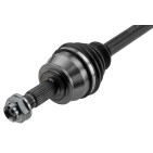 Cardan Arbre de Transmission Droit Pour Opel Adam Corsa E 13432212 5374138