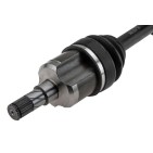 Cardan Arbre de Transmission Gauche Pour Opel Corsa D E 374647 93189675