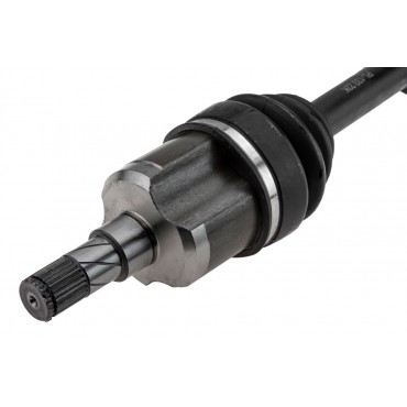 Cardan Arbre de Transmission Gauche Pour Opel Corsa D E 374647 93189675