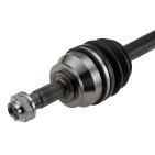 Cardan Arbre de Transmission Gauche Pour Opel Corsa D E 374647 93189675