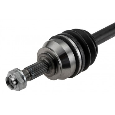 Cardan Arbre de Transmission Gauche Pour Opel Corsa D E 374647 93189675