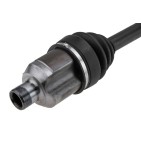 Cardan Arbre de Transmission Droit Pour Opel Corsa D 1.7 CDTI 93189676 374648