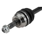 Cardan Arbre de Transmission Droit Pour Opel Corsa D 1.7 CDTI 93189676 374648