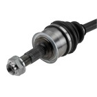 Cardan Arbre de Transmission Arrière Pour Chevrolet Trax Opel Mokka X 414008