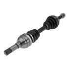 Cardan Arbre de Transmission Droit Pour Opel Astra H Zafira B 1.9 CDTI 374558